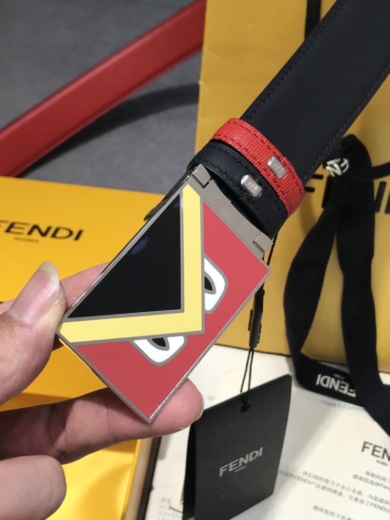 FENDI